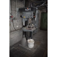 Perceuse FLOTT